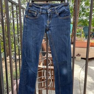 AMAZING G-STAR RAW JEANS